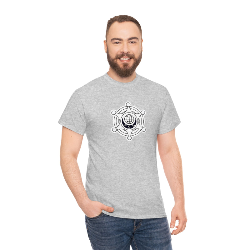 Federal Security Agency Tee