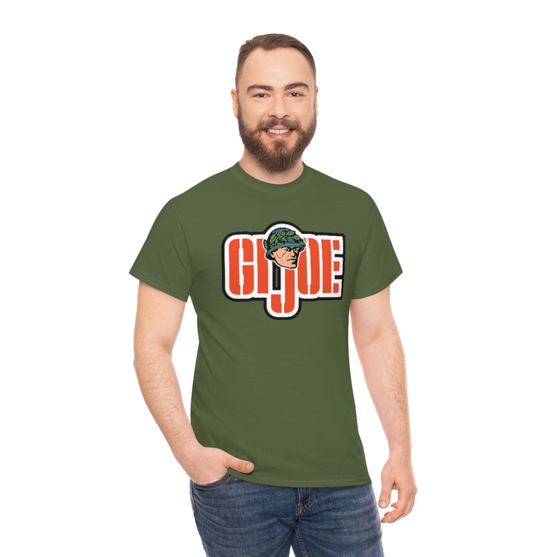 GIJ- Vintage Tee