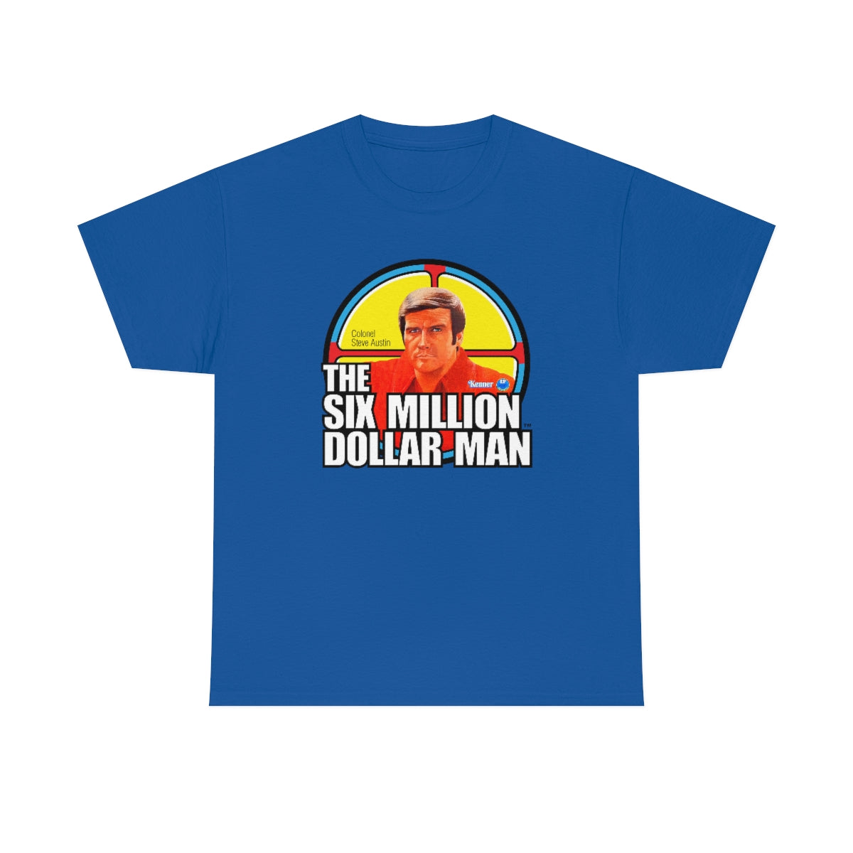 SMDM Tee