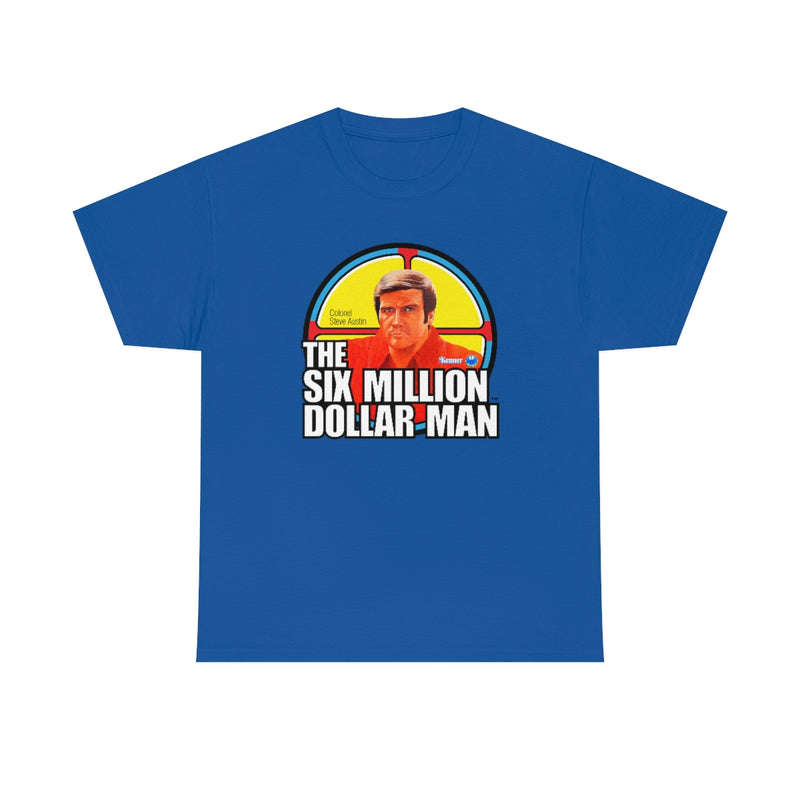 SMDM Tee