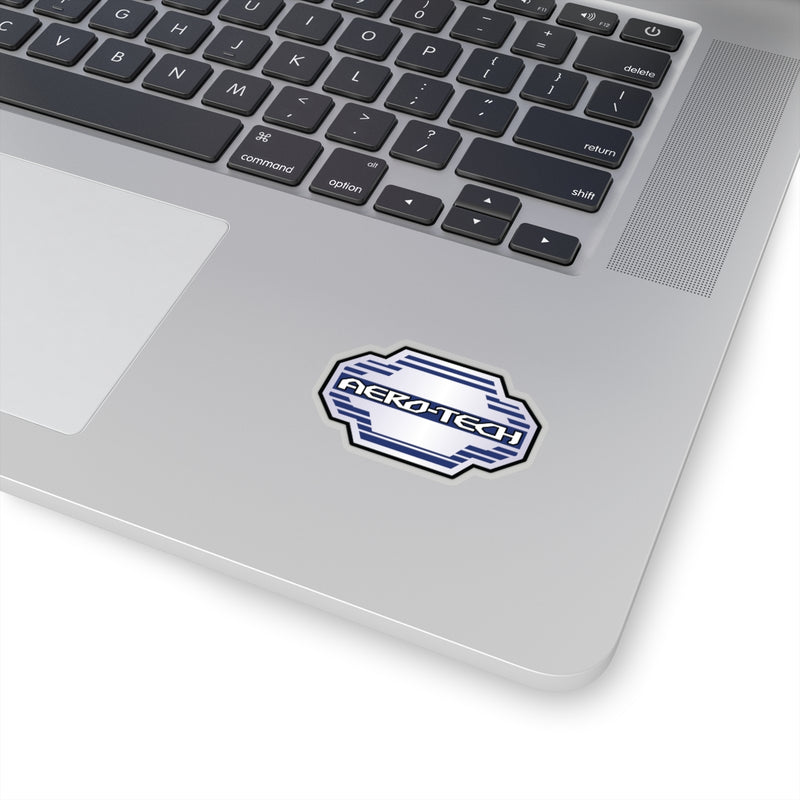 SAAB - Aerotech Stickers