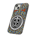 Time Variance Authority Cult of the Carpet Variant Phone Case