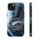 SG - USS APOLLO Phone Case