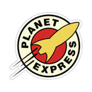 Express Stickers