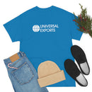 Universal Exports Tee