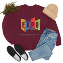 Expo 1974 - Distressed Sweatshirt