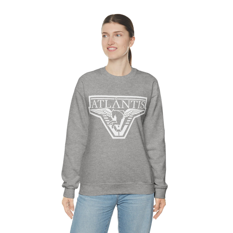 SG - Atlantis Sweatshirt
