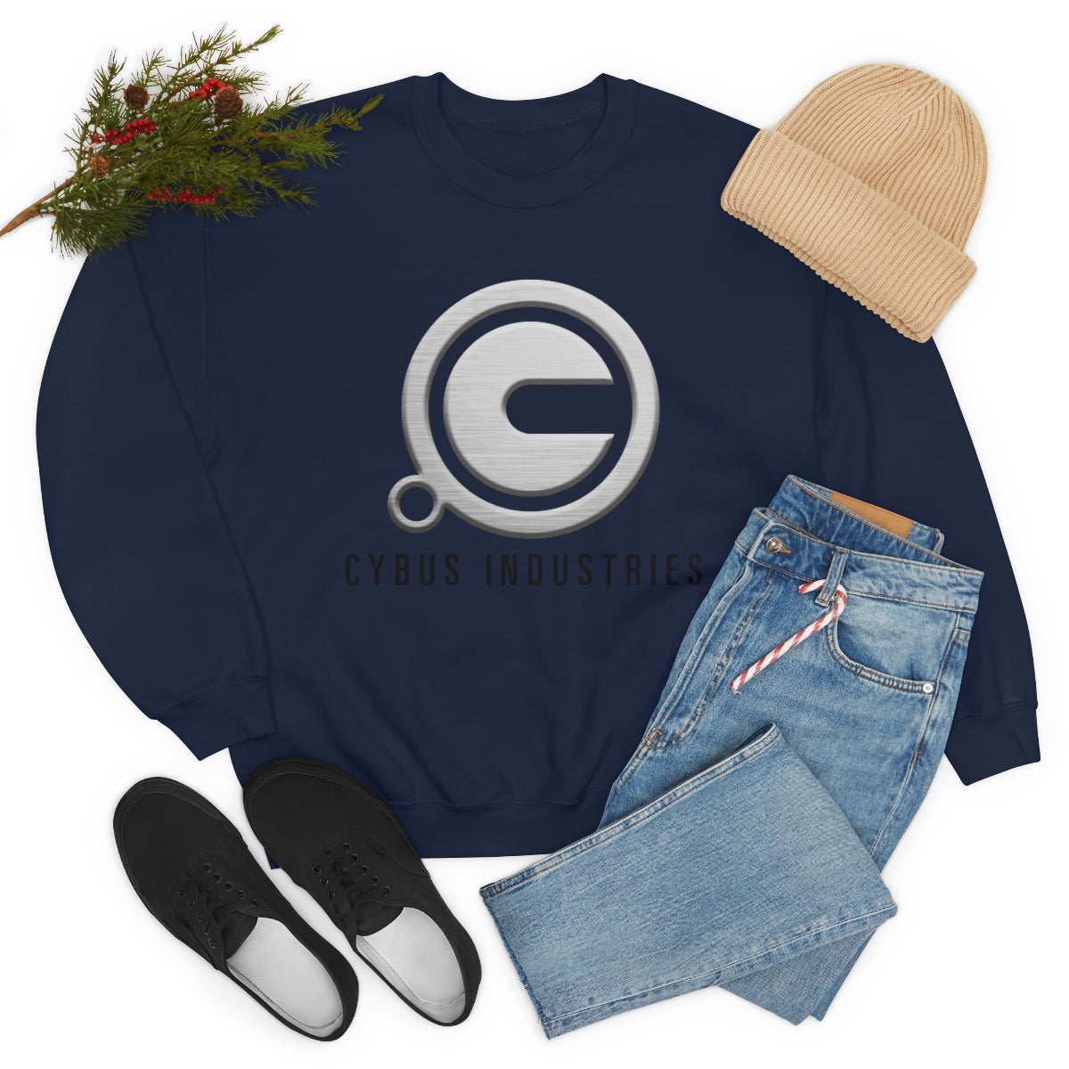 DW - Cybus Sweatshirt