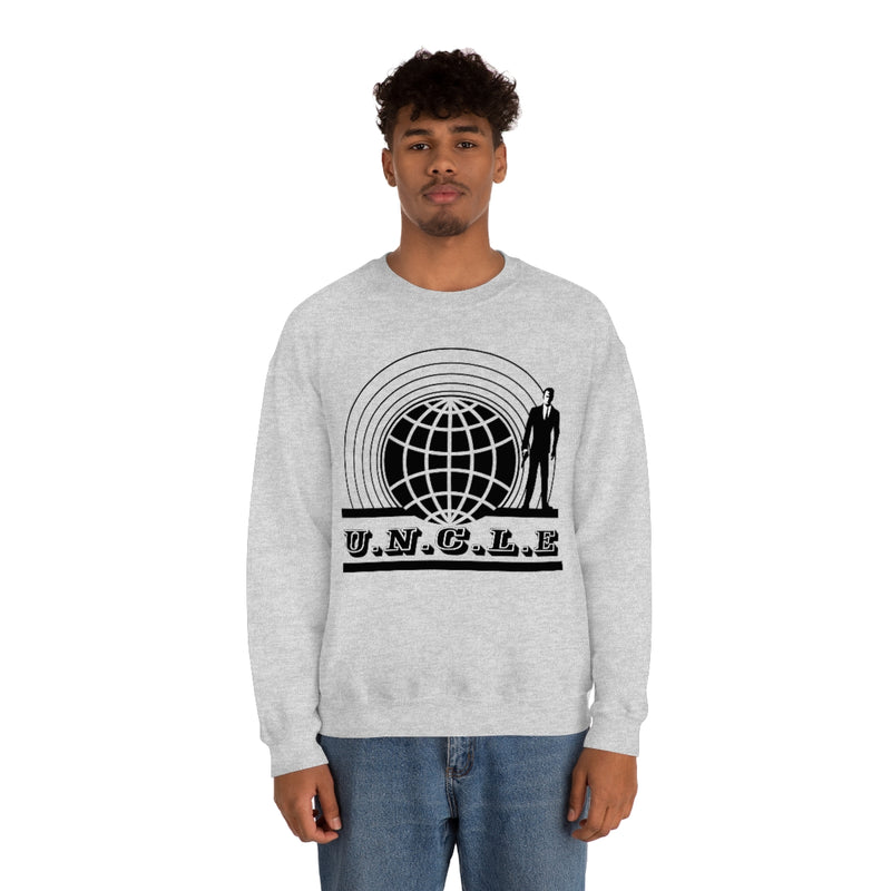UNCLE Sweatshirt