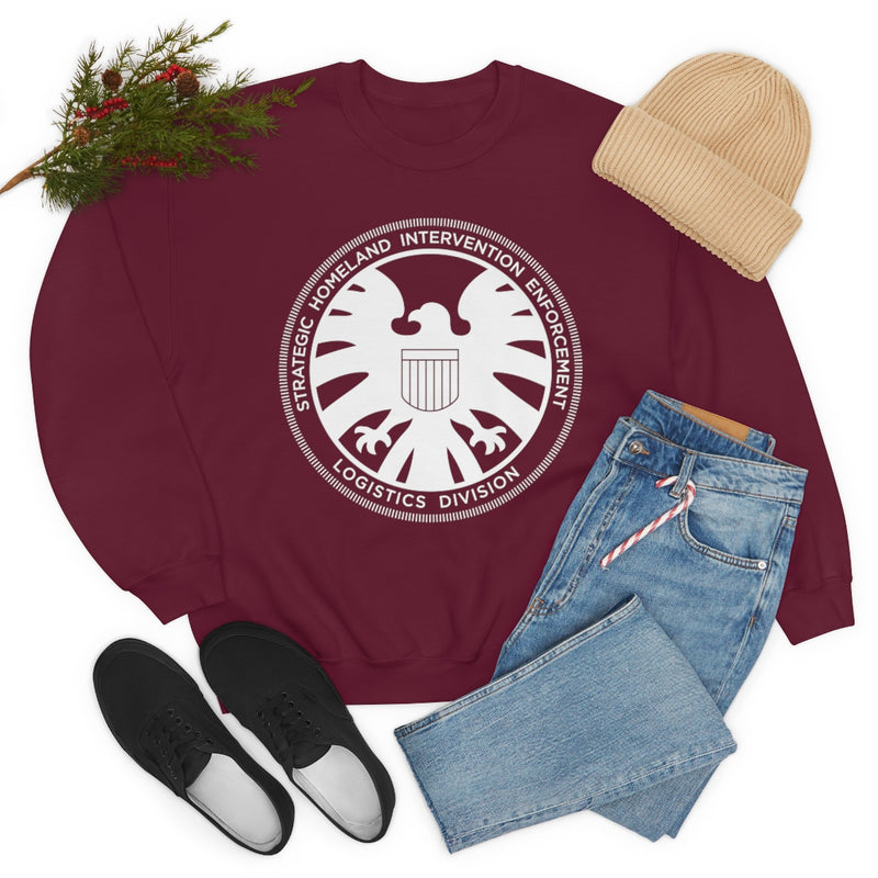 Old SHIELD Sweatshirt