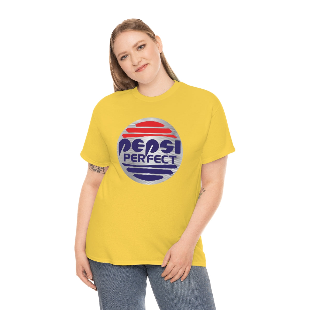 BTTF - Perfect Tee