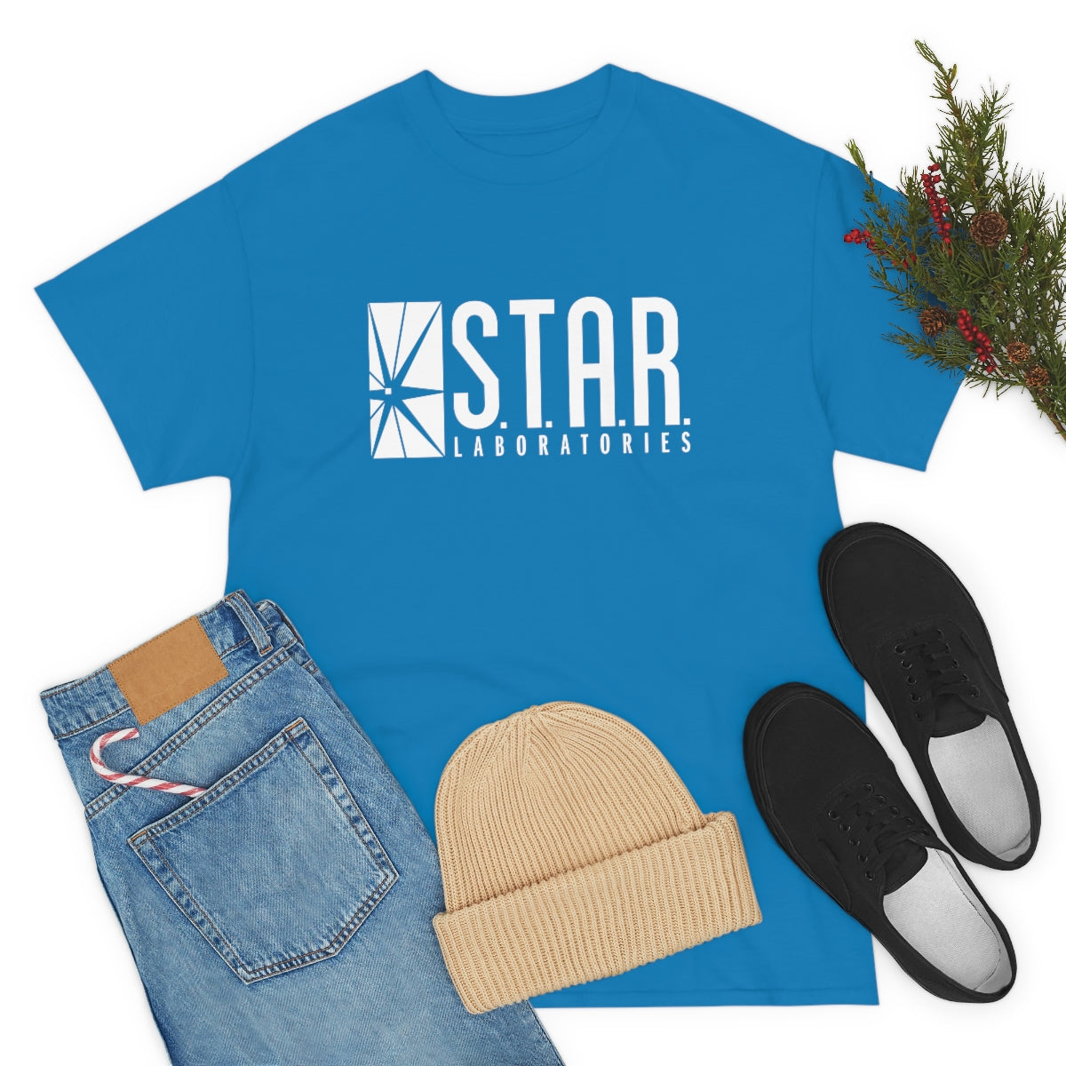 STAR Tee