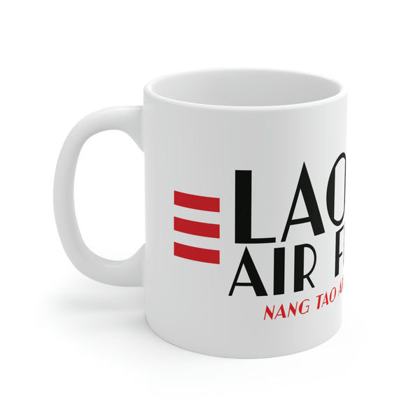 IJ - Lao Che Air Freight Mug