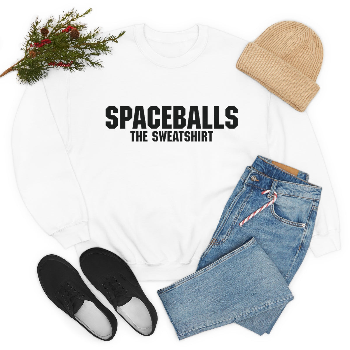 SB - The Sweatshirt Sweatshirt
