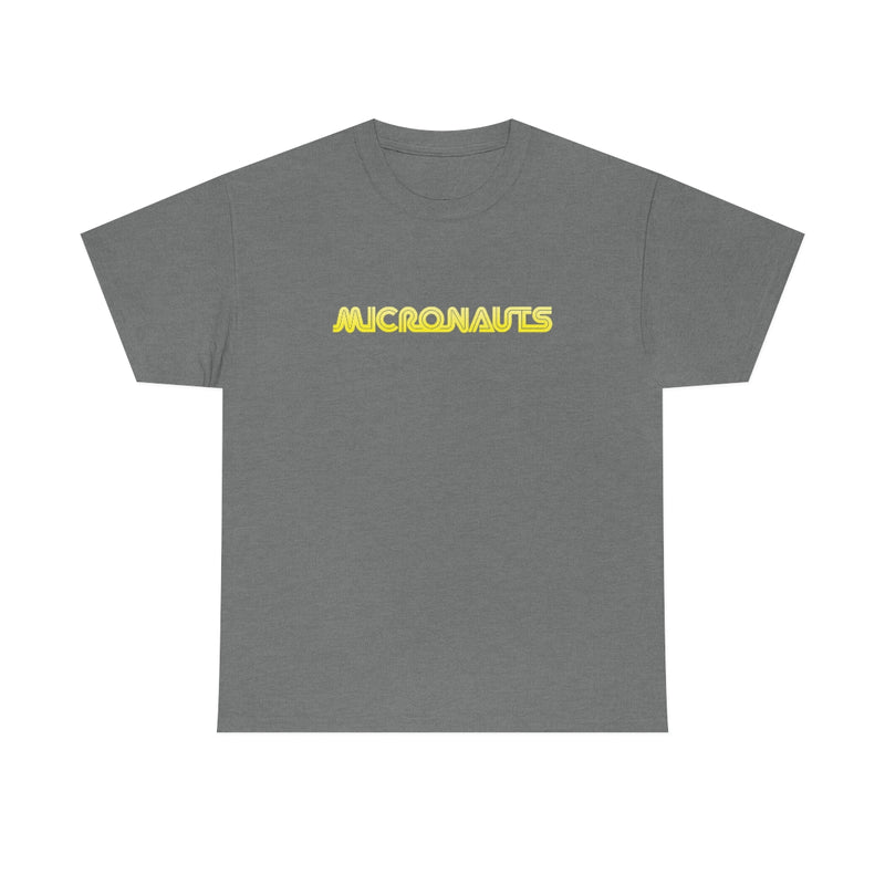 Micro Nauts Tee