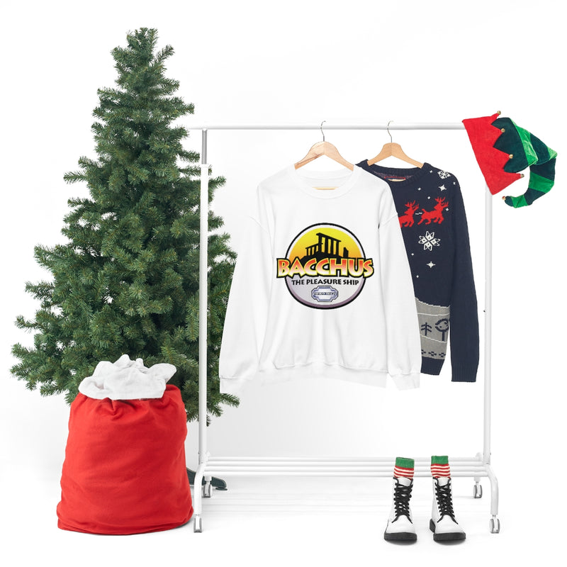 SAAB - Bacchus Sweatshirt
