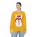 Bounty Hunter Shoulder Logo Sweatshirt