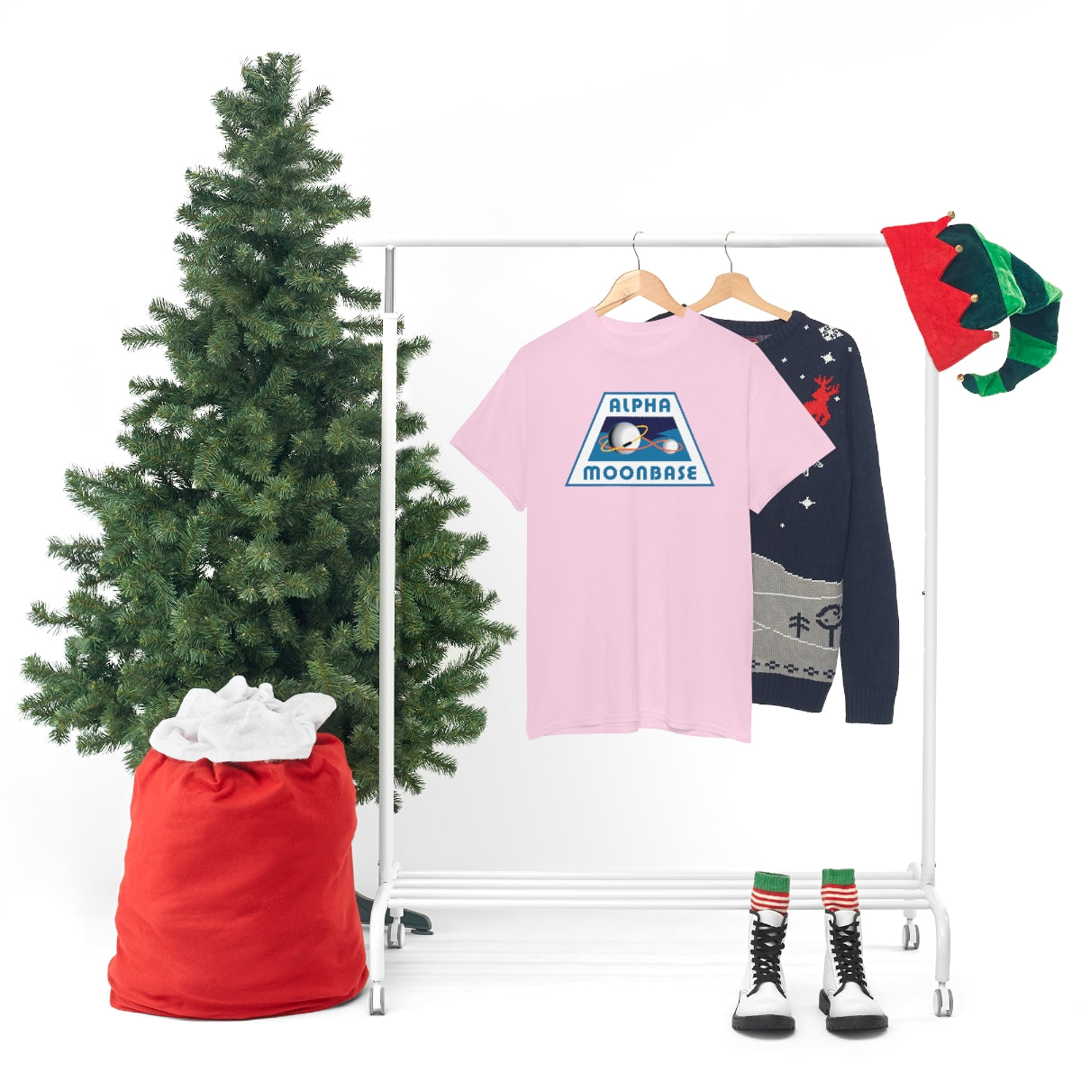 1999 - Alpha Base Tee