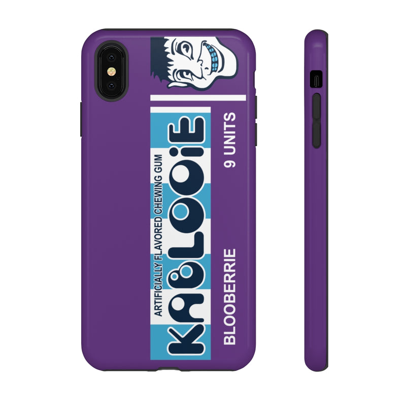 KABLOOIE Phone Case