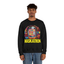 SMDM - Maskatron Sweatshirt