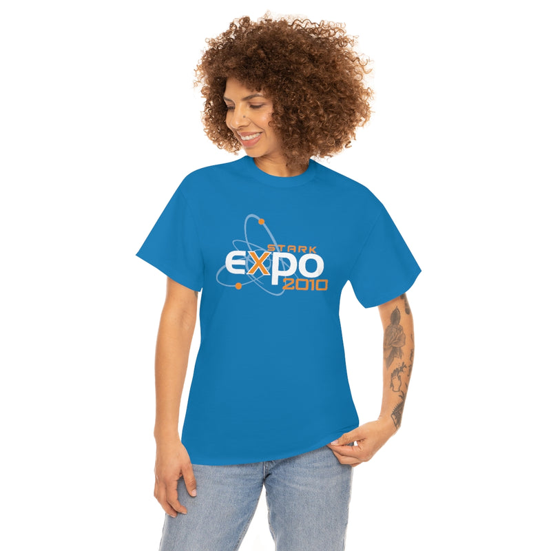 Expo 2010 Tee