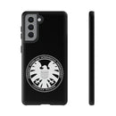 Old SHIELD Phone Case