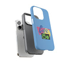 BTTF - 80s Phone Case