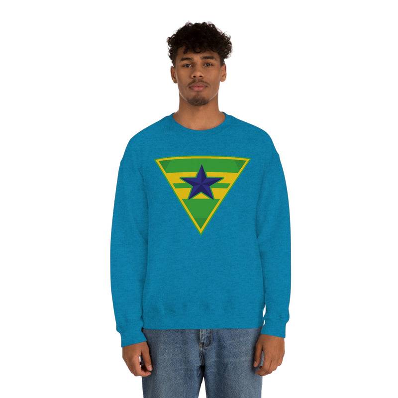 FF - Brown Coats Sweatshirt