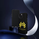 Nakatomi Towers Phone Case