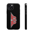BB - Reverse BB Wings Phone Case