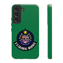 USCM Sulaco Marines Phone Case