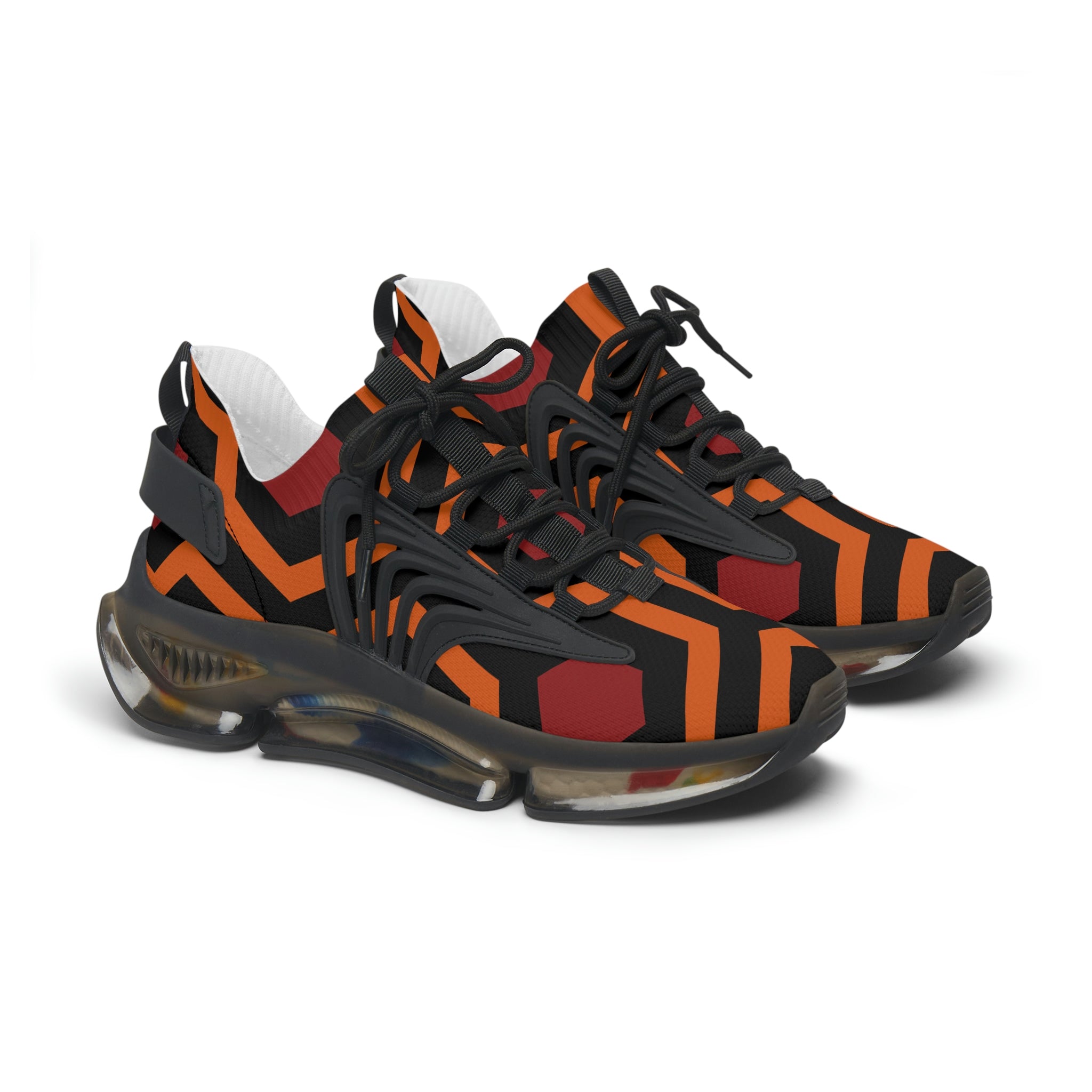 Overlook Hotel Women's Mesh Sports Sneakers