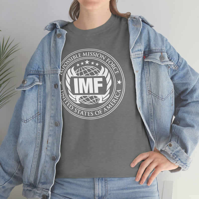 Impossible Mission Force Tee