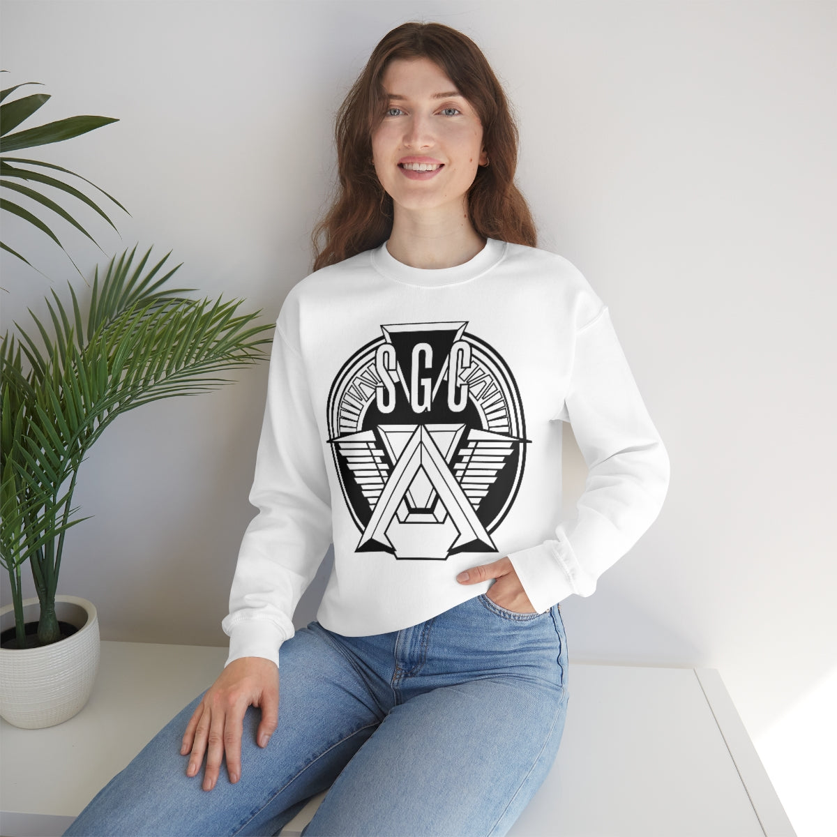 SG Command Sweatshirt