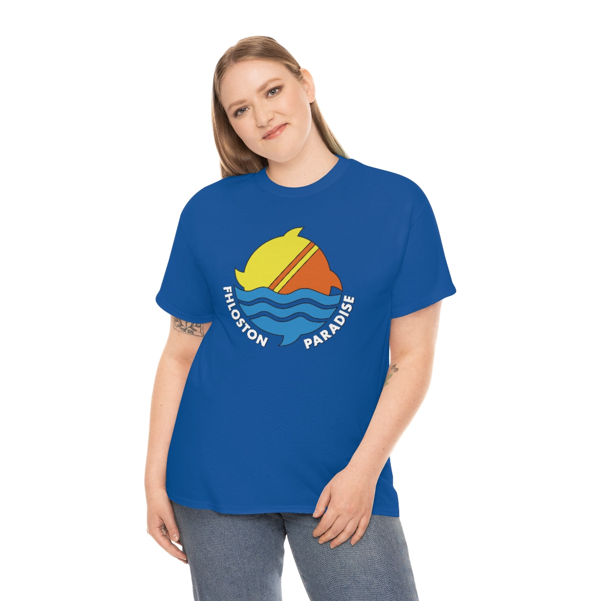 FE - Fhloston Paradise Tee