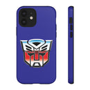 Auto Robots Phone Case