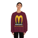 McDowell's Sweatshirt