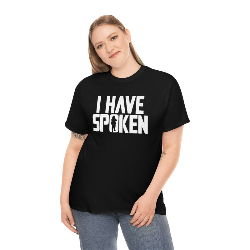 MD - Spoken