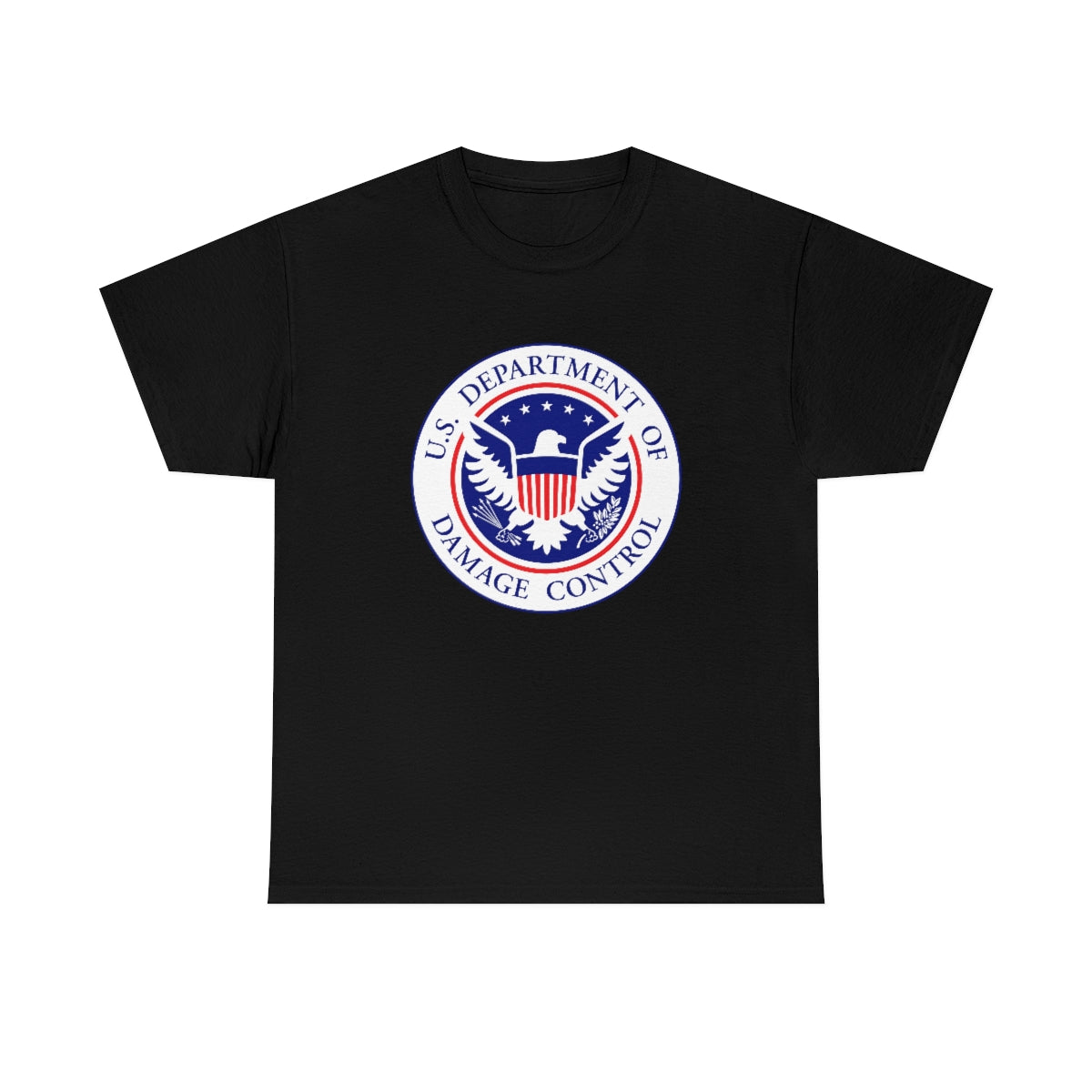 DODC Tee