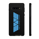 Weyland Corp Phone Case
