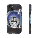 SG - Command Phone Case