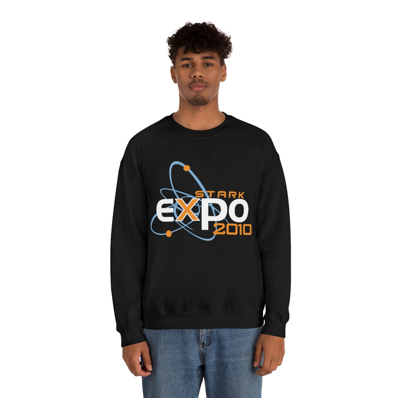 Expo 2010 Sweatshirt