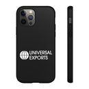 Exports Phone Case