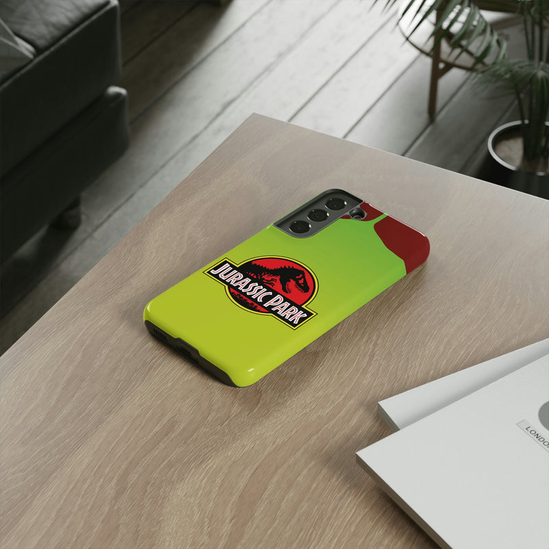 JP Phone Case