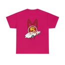 SR - Mach 5 Tee