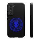 BB - Institute Phone Case