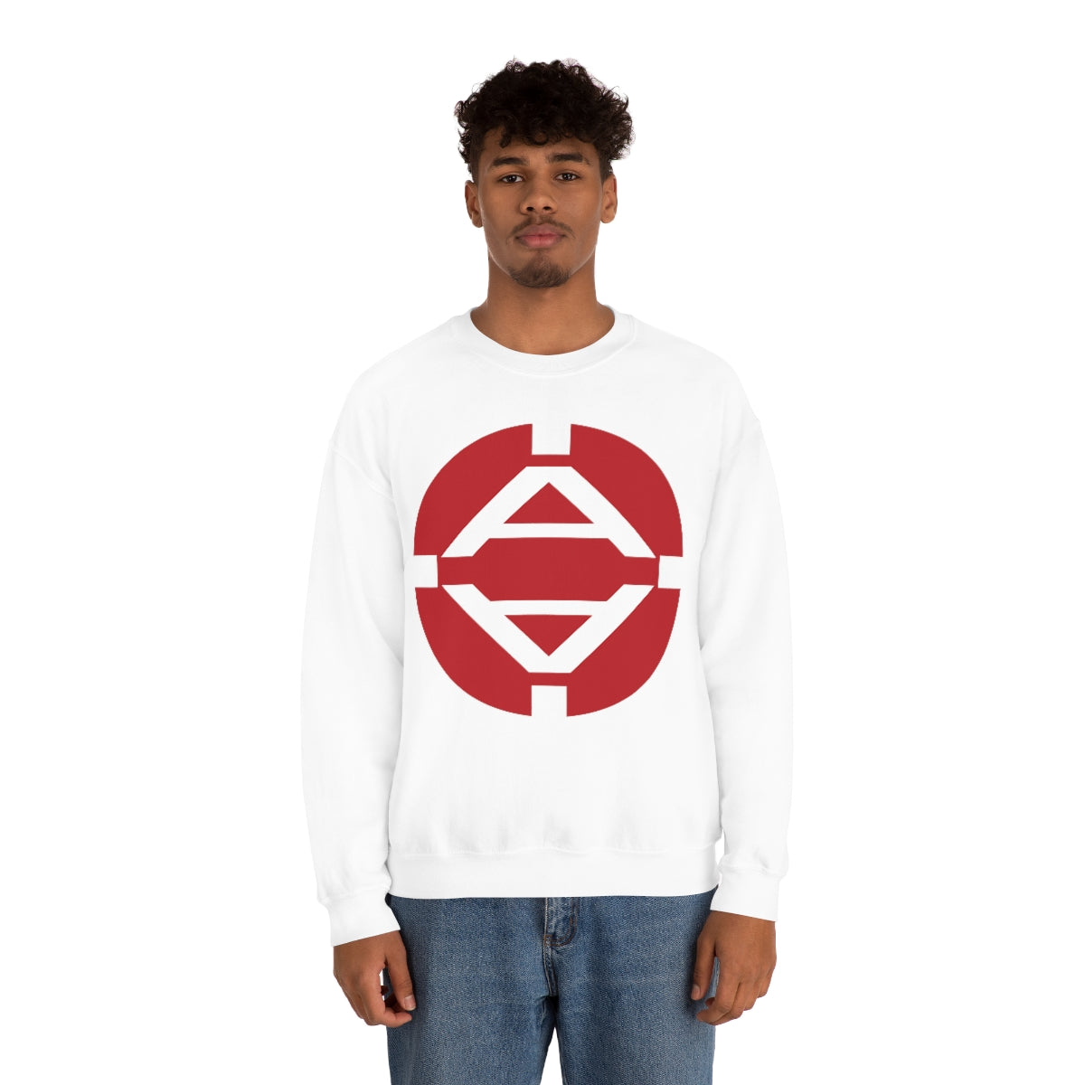 1999 - Main Mission Sweatshirt