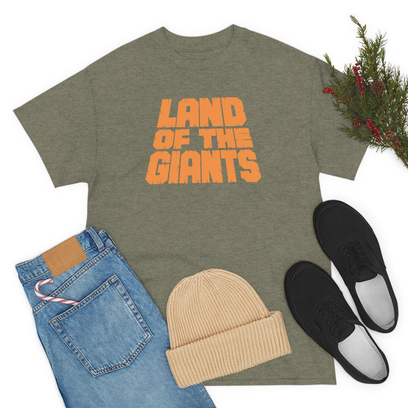 LOTG Tee