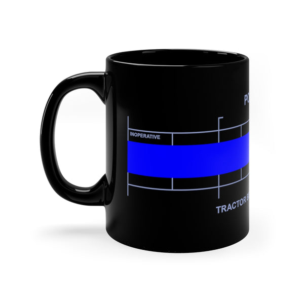 Tractor Beam Mug