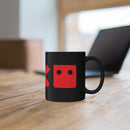 Robots Love Death Mug